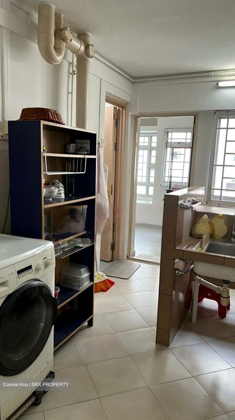Blk 118 Kebun Baru Heights (Ang Mo Kio), HDB 3 Rooms #483622711
